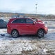 5XYPKDA58HG255799 2017 Kia Sorento 3.3L Sx auction photo thumbnail 14
