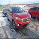 5XYPKDA58HG255799 2017 Kia Sorento 3.3L Sx auction photo thumbnail 1