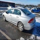 2HGFA16578H313829 2008 Honda Civic Lx auction photo thumbnail 3