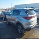 KNDPM3AC0L7823374 2020 Kia Sportage Lx auction photo thumbnail 3