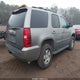 1GNFK13007R200508 2007 Chevrolet Tahoe Lt auction photo thumbnail 4