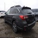 4S4BSANC0J3319583 2018 Subaru Outback 2.5I Limited auction photo thumbnail 3