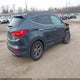 5XYZU3LBXEG140858 2014 Hyundai Santa Fe Sport 2.4L auction photo thumbnail 4