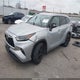 5TDKDRAH8PS011275 2023 Toyota Highlander Le auction photo thumbnail 2