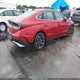 KMHL64JA6SA481911 2025 Hyundai Sonata Sel auction photo thumbnail 4