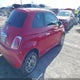 3C3CFFAR2CT287493 2012 Fiat 500 Pop auction photo thumbnail 4