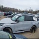 5LM5J7XC1SGL23214 2025 Lincoln Aviator Reserve auction photo thumbnail 14