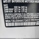 WBA73BJ09NWX72417 2022 BMW 540 I xDrive auction photo thumbnail 9