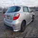 2T1KU4EE5AC311553 2010 Toyota Matrix auction photo thumbnail 4
