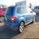 JF2SJABC3FH455066 2015 Subaru Forester 2.5I auction photo thumbnail 4