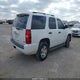 1GNFC13099R295764 2009 Chevrolet Tahoe Ls auction photo thumbnail 4