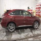 2T2BK1BA8DC207273 2013 Lexus Rx 350 auction photo thumbnail 13
