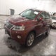 2T2BK1BA8DC207273 2013 Lexus Rx 350 auction photo thumbnail 2