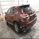 2T2BK1BA8DC207273 2013 Lexus Rx 350 auction photo thumbnail 3