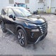 5N1BT3CB8RC705361 2024 Nissan Rogue Sl Intelligent Awd auction photo thumbnail 1