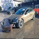 5YJ3E1EB0MF055571 2021 Tesla Model 3 Long Range Dual Motor All-Wheel Drive auction photo thumbnail 2