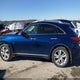 JN8CS1MW7EM412920 2014 Infiniti Qx70 auction photo thumbnail 15