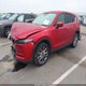 JM3KFBDM1L0720774 2020 Mazda Cx-5 Grand Touring auction photo thumbnail 2