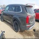 5XYP5DHC4LG044393 2020 Kia Telluride Sx auction photo thumbnail 3