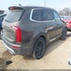 5XYP5DHC4LG044393 2020 Kia Telluride Sx auction photo thumbnail 4