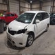 5TDKK3DC3CS182688 2012 Toyota Sienna Le V6 8 Passenger auction photo thumbnail 2