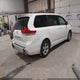 5TDKK3DC3CS182688 2012 Toyota Sienna Le V6 8 Passenger auction photo thumbnail 4
