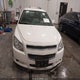 1G1ZH57B394234281 2009 Chevrolet Malibu Lt auction photo thumbnail 12
