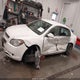 1G1ZH57B394234281 2009 Chevrolet Malibu Lt auction photo thumbnail 14