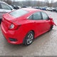 2HGFC2F5XGH513893 2016 Honda Civic Lx auction photo thumbnail 4