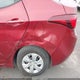 5NPDH4AE4GH741552 2016 Hyundai Elantra Se auction photo thumbnail 14