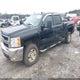 1GCHK23658F186698 2008 Chevrolet Silverado 2500Hd Ltz auction photo thumbnail 2