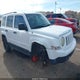 1C4NJPBA8ED812549 2014 Jeep Patriot Sport auction photo thumbnail 18