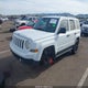 1C4NJPBA8ED812549 2014 Jeep Patriot Sport auction photo thumbnail 2