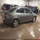 3VWRZ71KX9M162134 2009 Volkswagen Jetta Se auction photo thumbnail 4