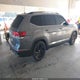 1V2JR2CA9NC548447 2022 Volkswagen Atlas 3.6L V6 Se W/Technology auction photo thumbnail 4