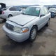 2MEHM75W63X666636 2003 Mercury Grand Marquis Ls auction photo thumbnail 2
