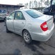 4T1BF30K84U587911 2004 Toyota Camry Le V6 auction photo thumbnail 3