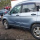5J6RE4H50AL015088 2010 Honda Cr-V Ex auction photo thumbnail 14