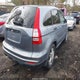 5J6RE4H50AL015088 2010 Honda Cr-V Ex auction photo thumbnail 4