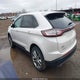 2FMPK4K95JBC36344 2018 Ford Edge Titanium auction photo thumbnail 3