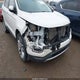 2FMPK4K95JBC36344 2018 Ford Edge Titanium auction photo thumbnail 6