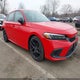 2HGFE2F51NH558132 2022 Honda Civic Sport auction photo thumbnail 1
