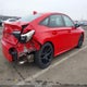 2HGFE2F51NH558132 2022 Honda Civic Sport auction photo thumbnail 4