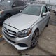 55SWF4JB7JU238641 2018 Mercedes-Benz C 300 auction photo thumbnail 2
