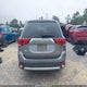 JA4AD3A30JZ016564 2018 Mitsubishi Outlander Se auction photo thumbnail 16