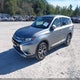 JA4AD3A30JZ016564 2018 Mitsubishi Outlander Se auction photo thumbnail 2