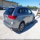 JA4AD3A30JZ016564 2018 Mitsubishi Outlander Se auction photo thumbnail 4