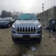 1C4PJMCBXHW612120 2017 Jeep Cherokee Latitude 4X4 auction photo thumbnail 13