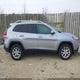 1C4PJMCBXHW612120 2017 Jeep Cherokee Latitude 4X4 auction photo thumbnail 14