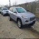 1C4PJMCBXHW612120 2017 Jeep Cherokee Latitude 4X4 auction photo thumbnail 1